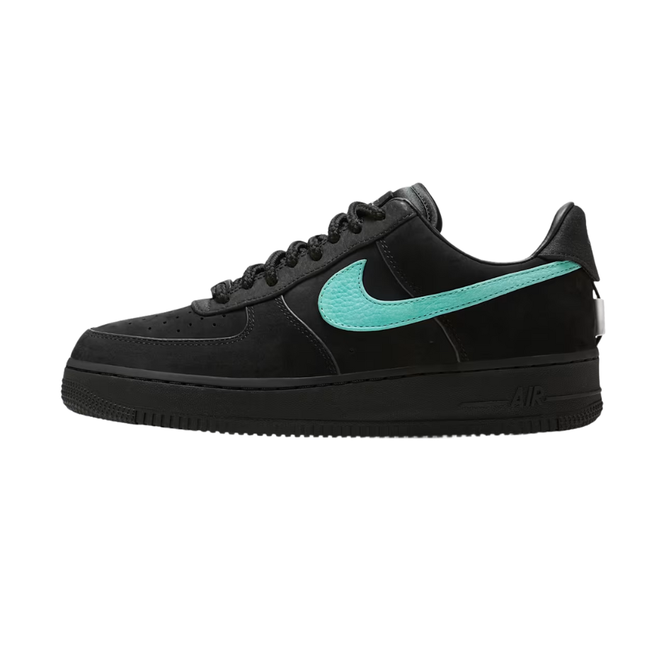 Air Force 1 x Tiffany & Co.
