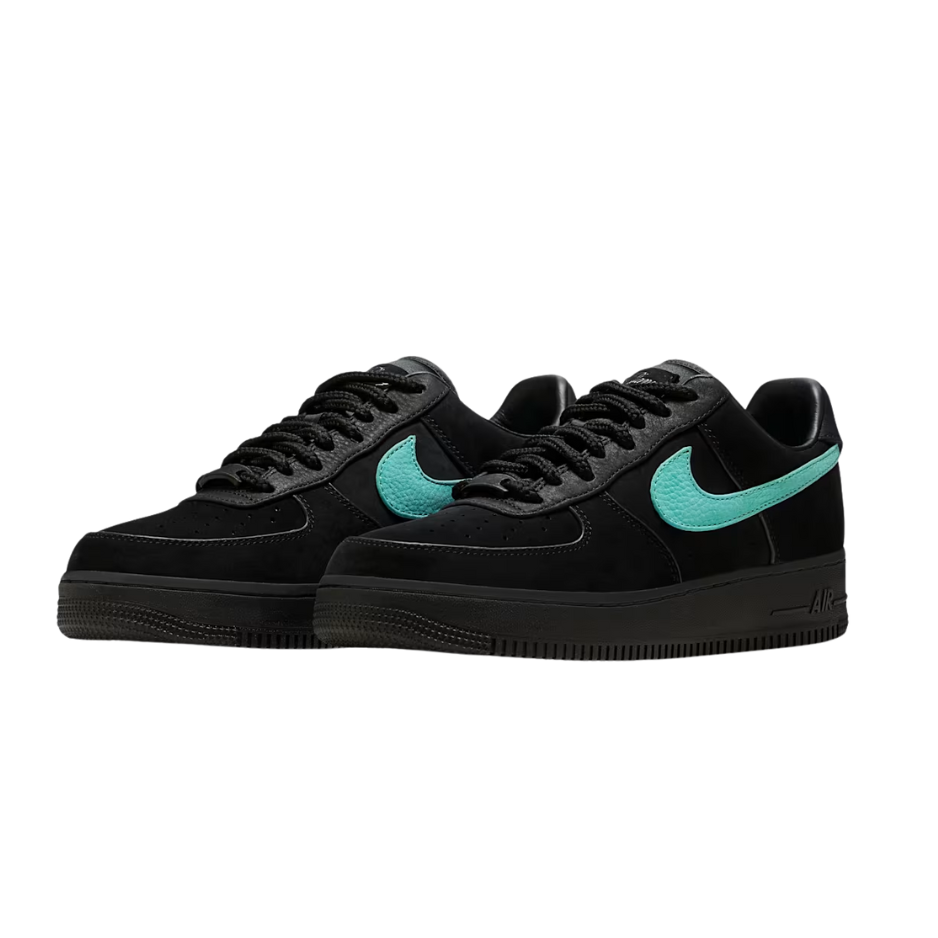 Air Force 1 x Tiffany & Co.