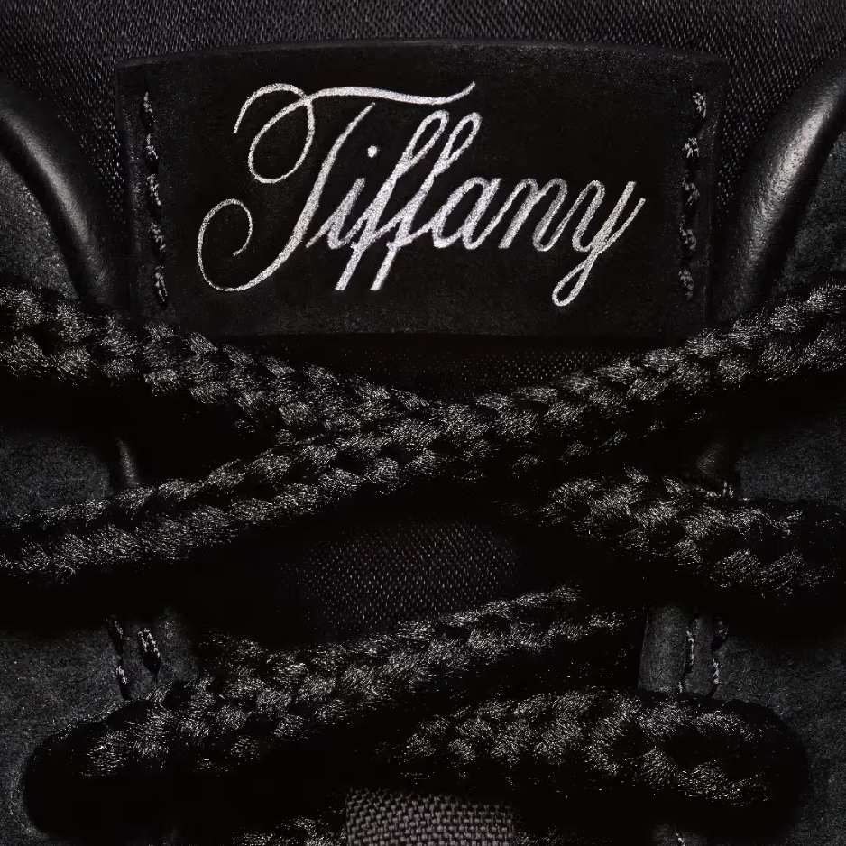 Air Force 1 x Tiffany & Co.