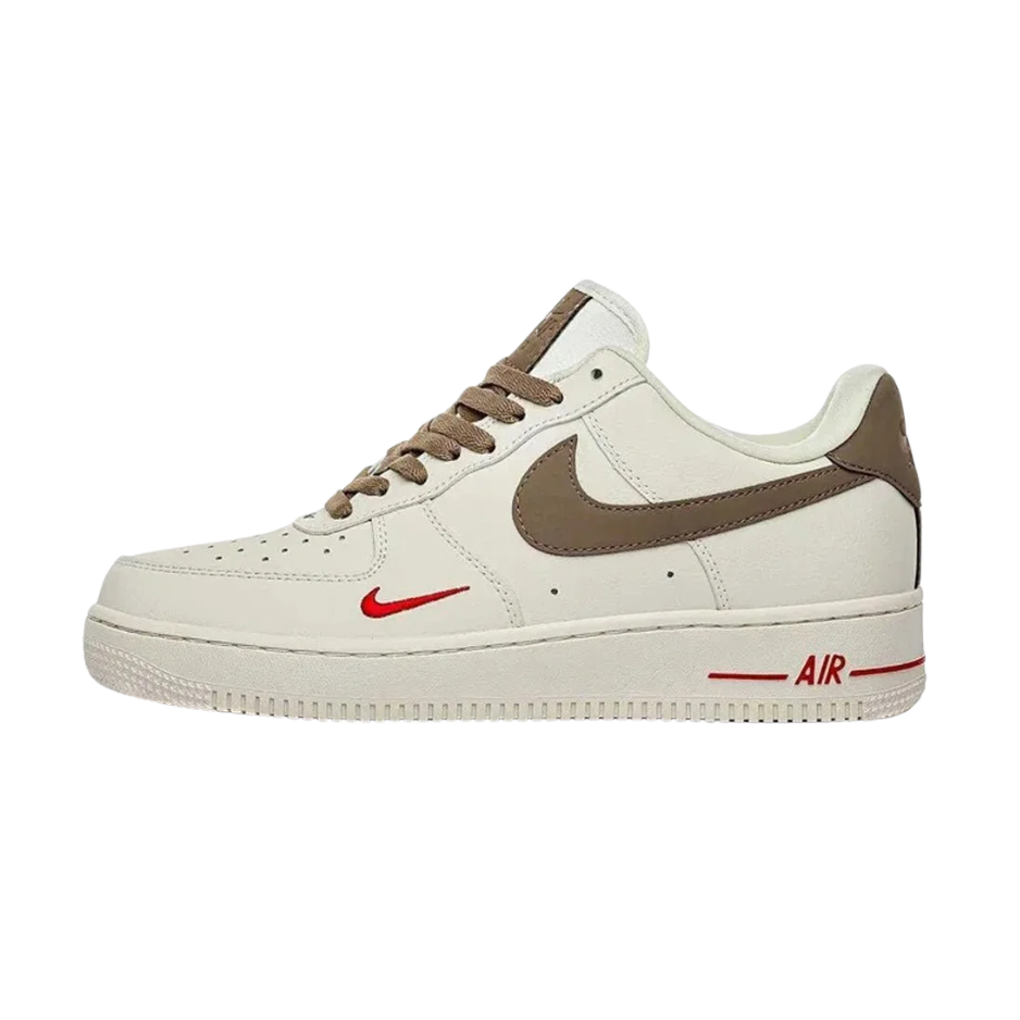 NIKE AIR FORCE 1 COFFEE MILK