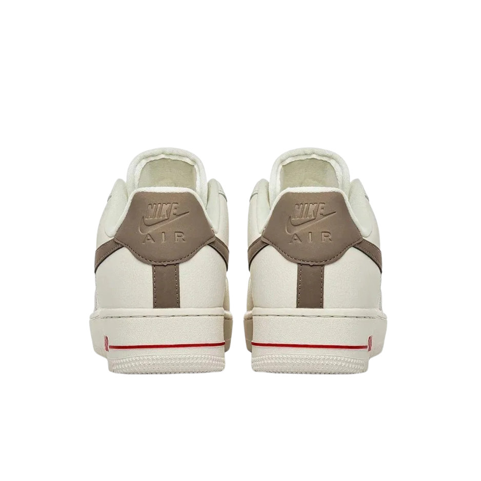 NIKE AIR FORCE 1 COFFEE MILK