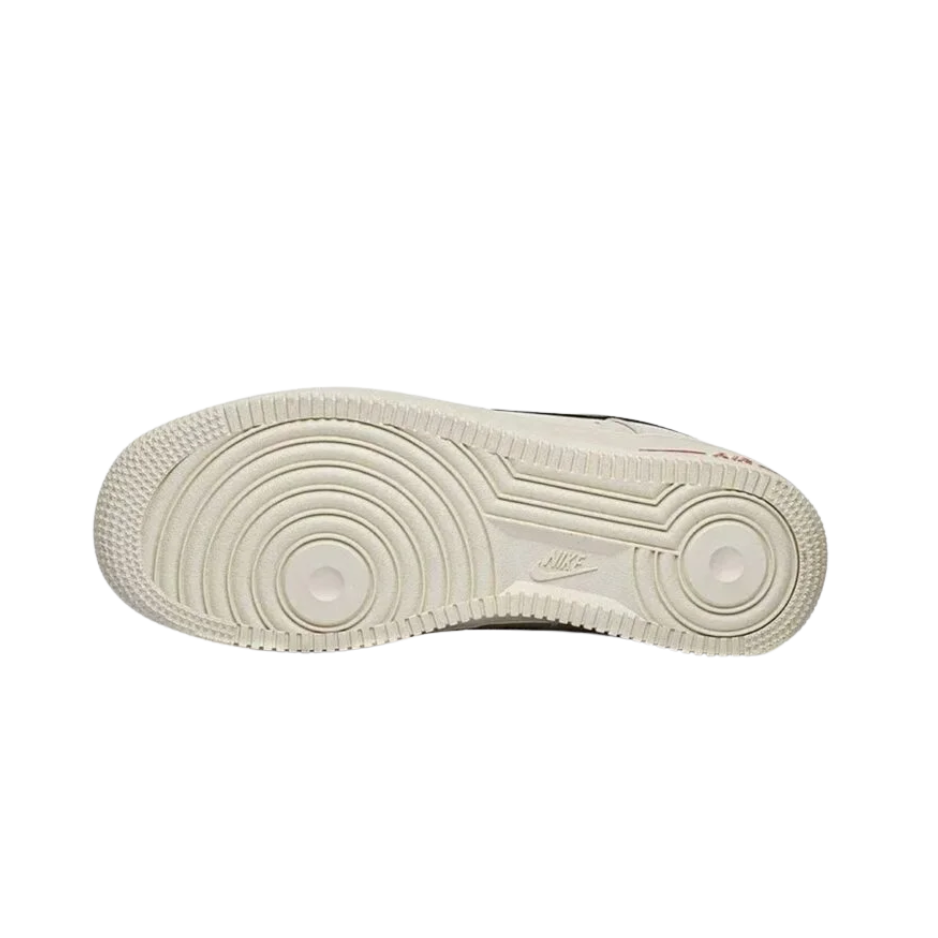 NIKE AIR FORCE 1 COFFEE MILK