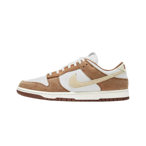 Nike Dunk Low Medium Curry