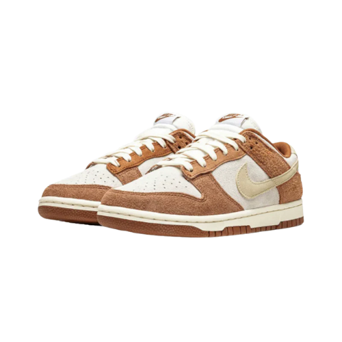 Nike Dunk Low Medium Curry
