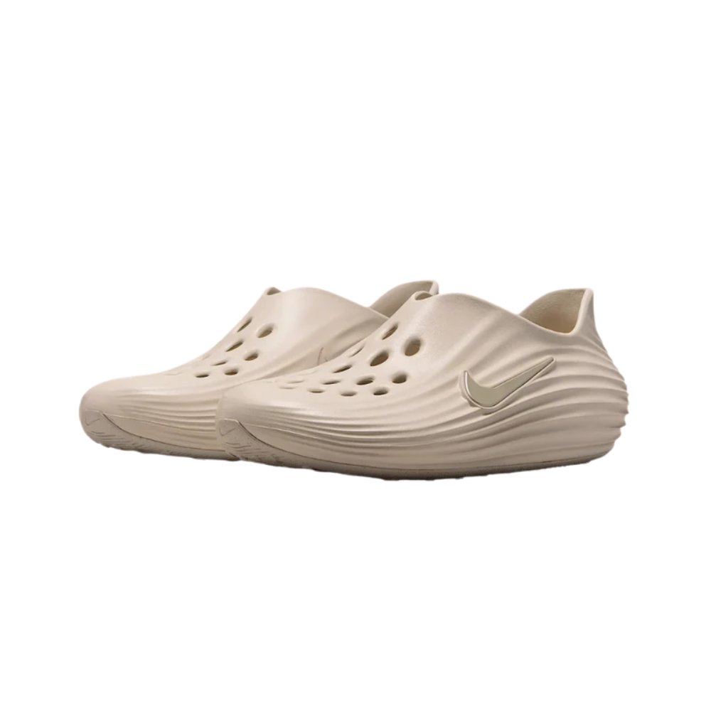 Nike ReactX Rejuven8 Light Orewood Brown