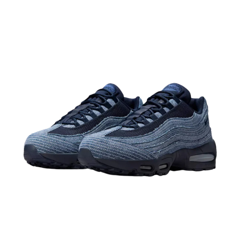 Nike Air Max 95 OG Levis Obsidian
