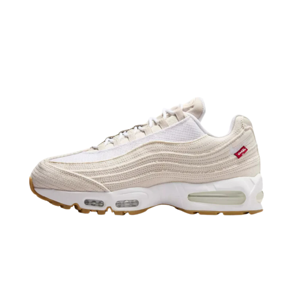 Nike Air Max 95 OG Levis Light Orewood Brown
