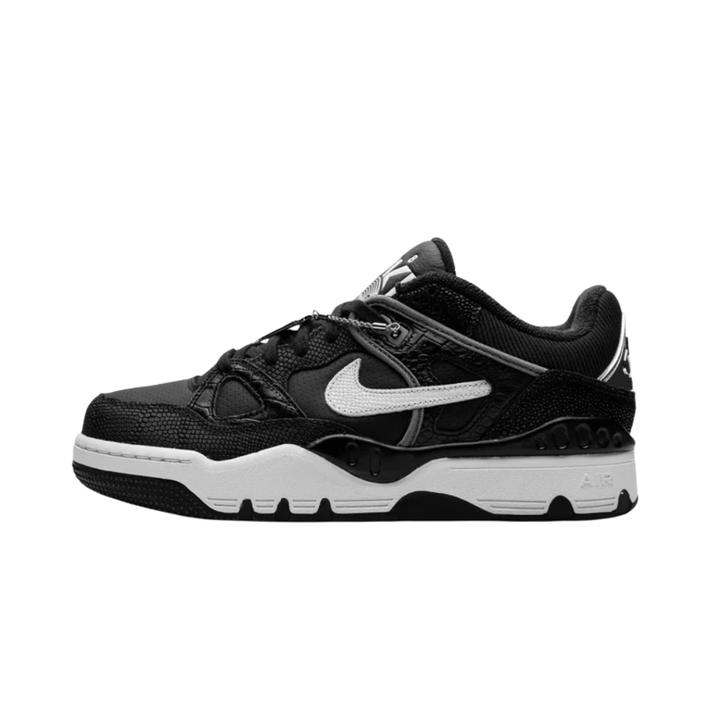 Nike Air Force 3 Low SP Nigo Black White