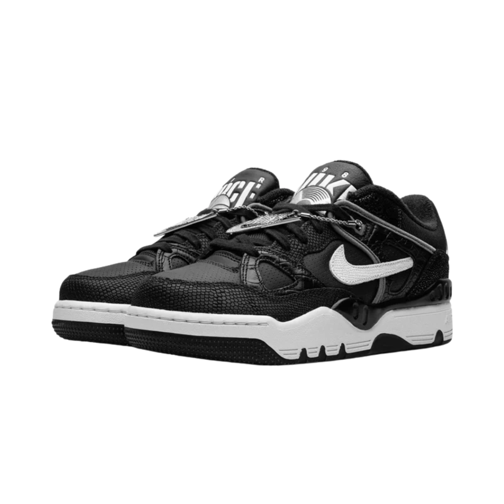 Nike Air Force 3 Low SP Nigo Black White