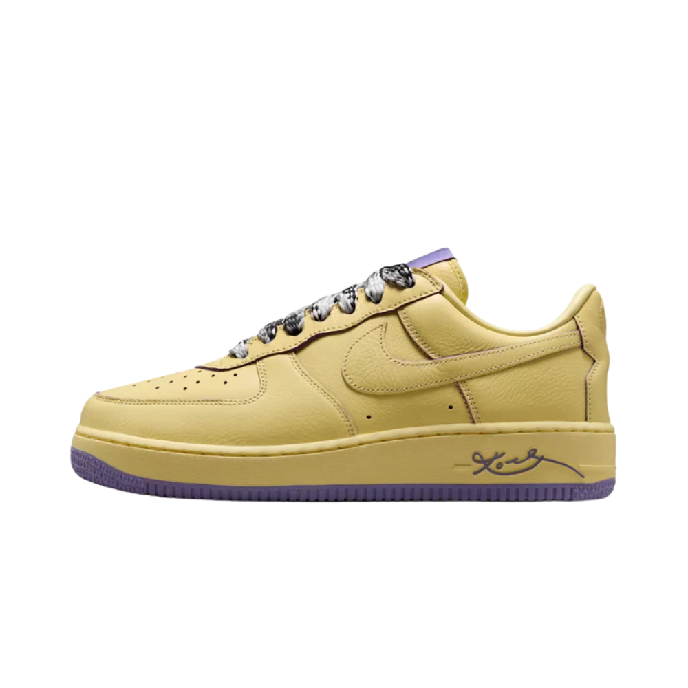 Nike Air Force 1 Low Protro Kobe Bryant Mamba Mentality