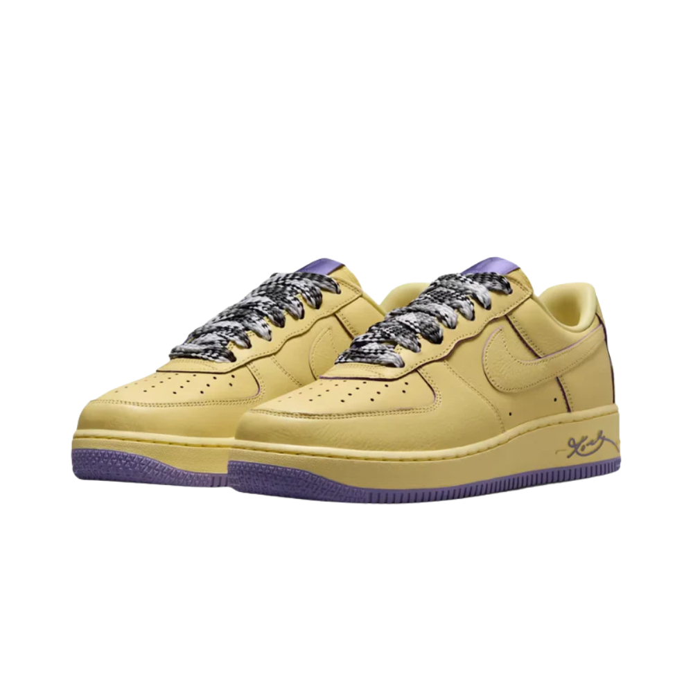 Nike Air Force 1 Low Protro Kobe Bryant Mamba Mentality