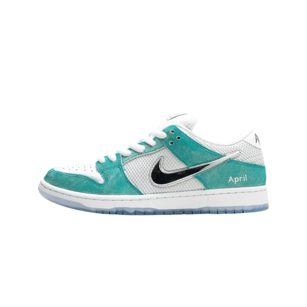 Nike SB Dunk Low April Skateboards