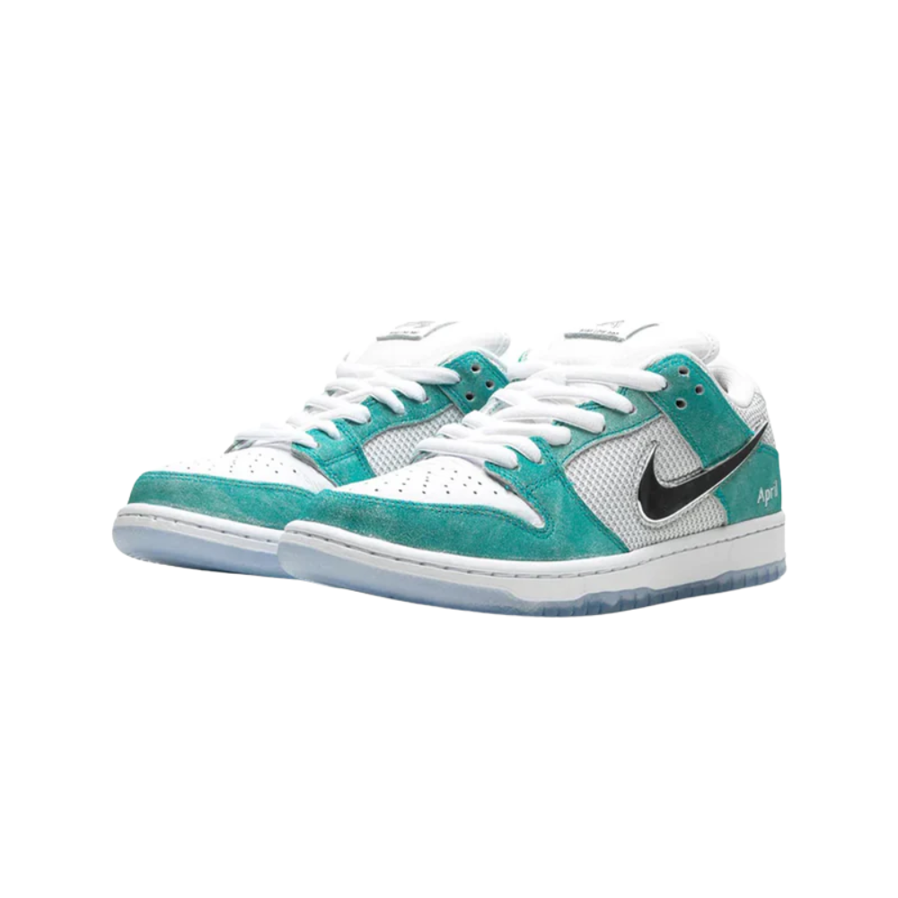 Nike SB Dunk Low April Skateboards