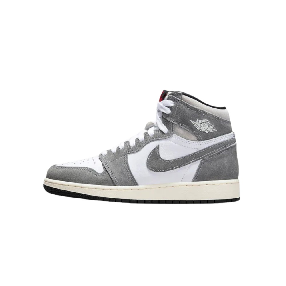 Jordan 1 Retro High OG Washed Black