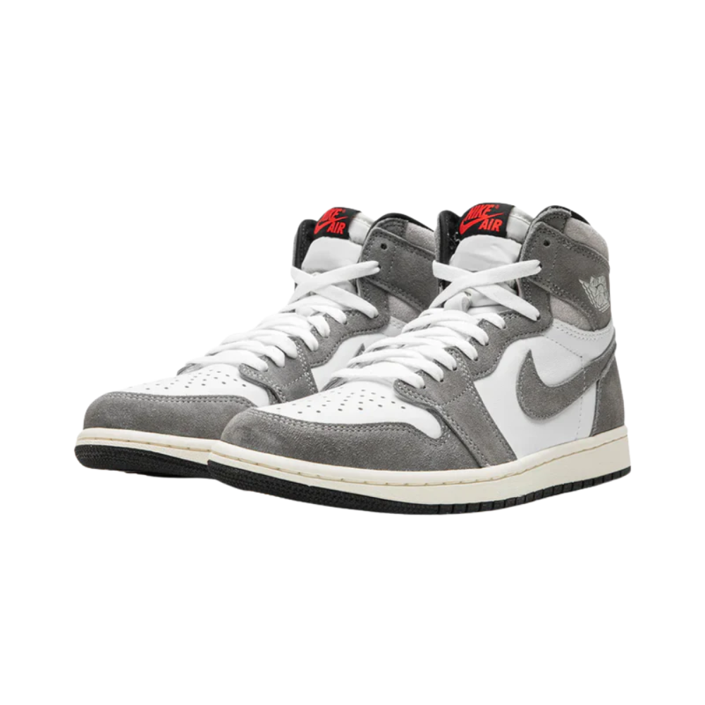 Jordan 1 Retro High OG Washed Black