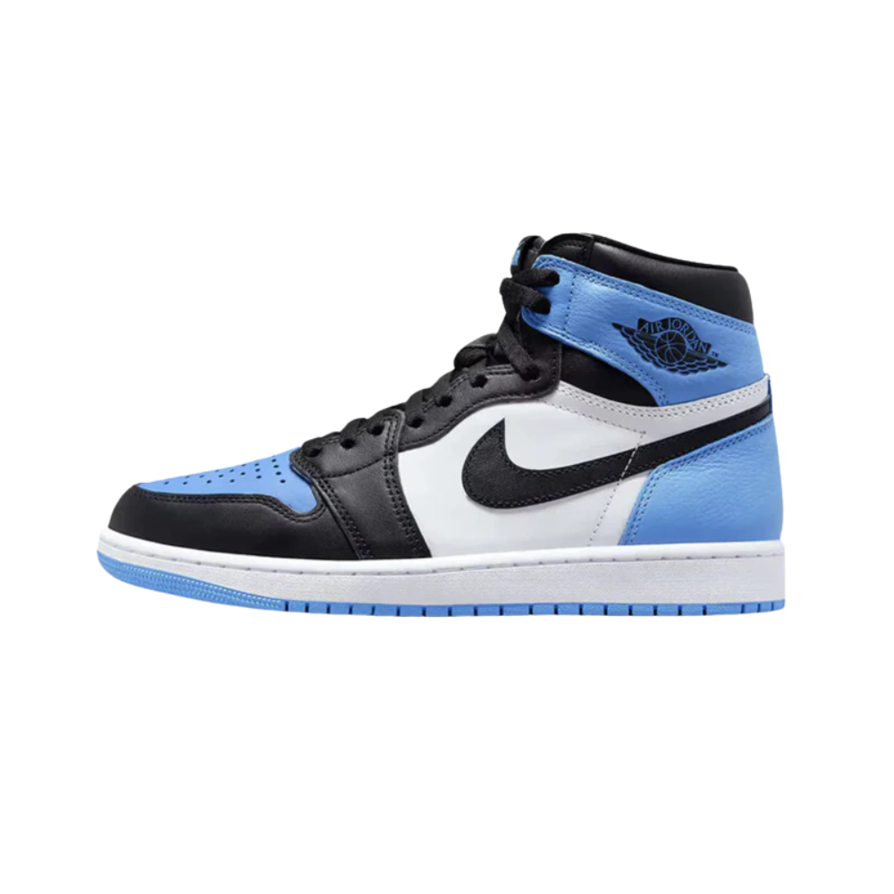Jordan 1 Retro High OG UNC Toe
