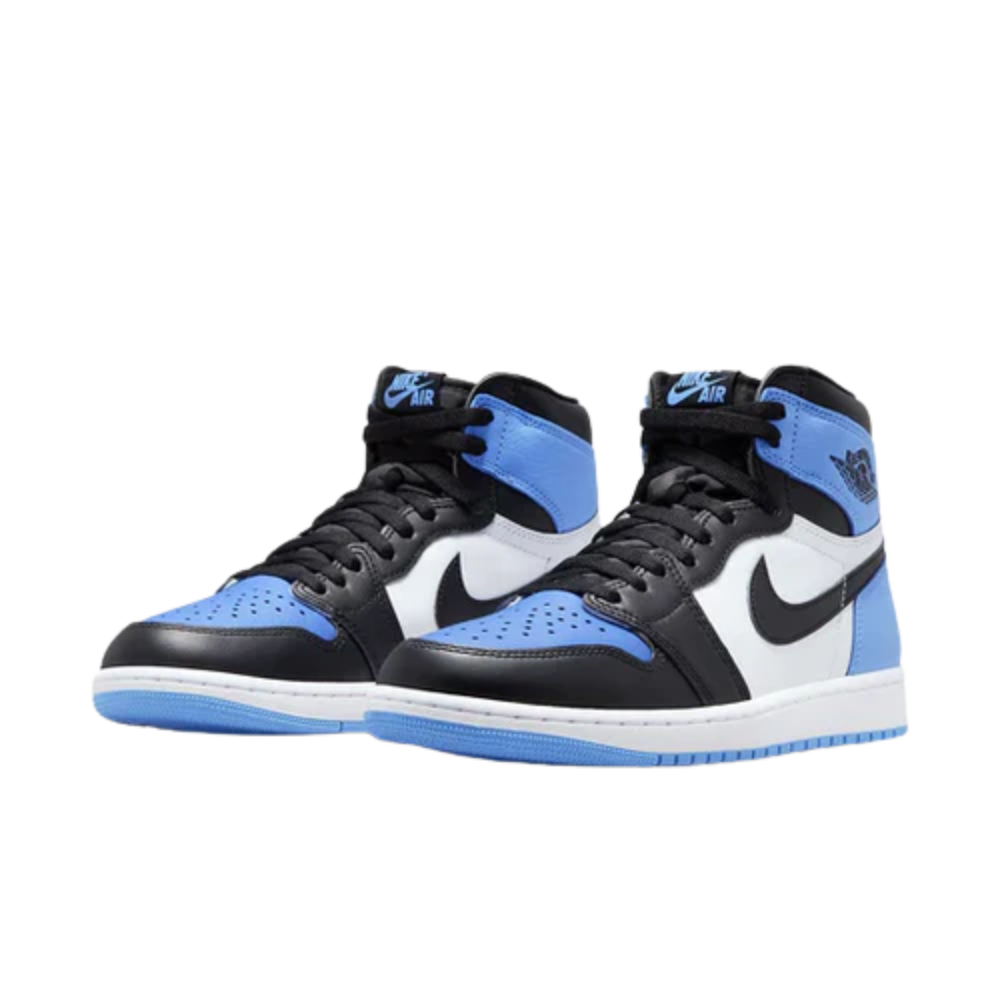 Jordan 1 Retro High OG UNC Toe