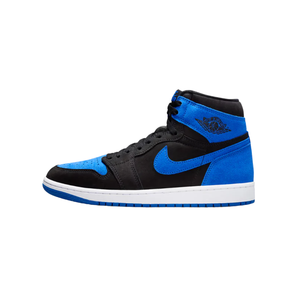 Jordan 1 Retro High OG Royal Reimagined