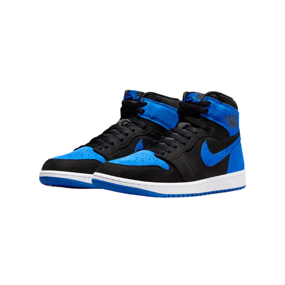 Jordan 1 Retro High OG Royal Reimagined