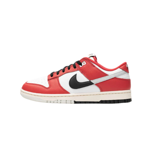 Nike Dunk Low Chicago Split
