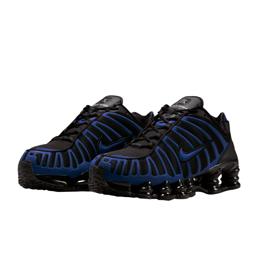 Nike Shox TL