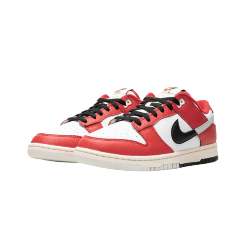 Nike Dunk Low Chicago Split