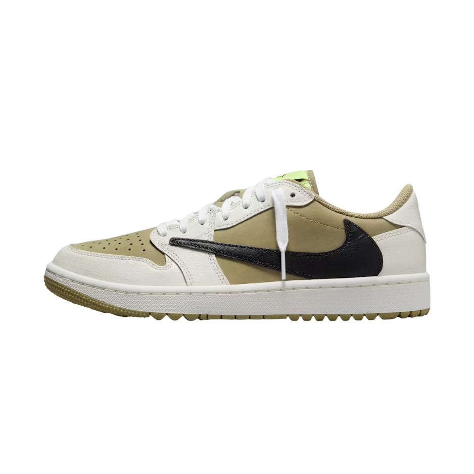 Air Jordan 1 Low Golf x Travis Scott