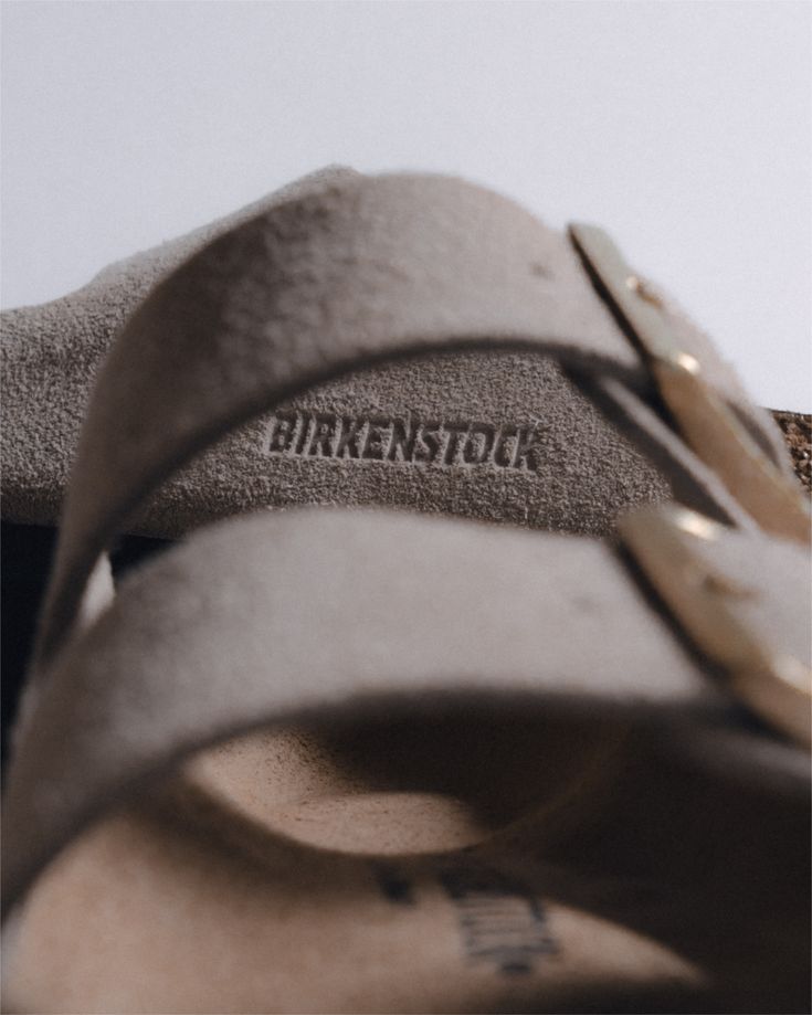 Birkenstock