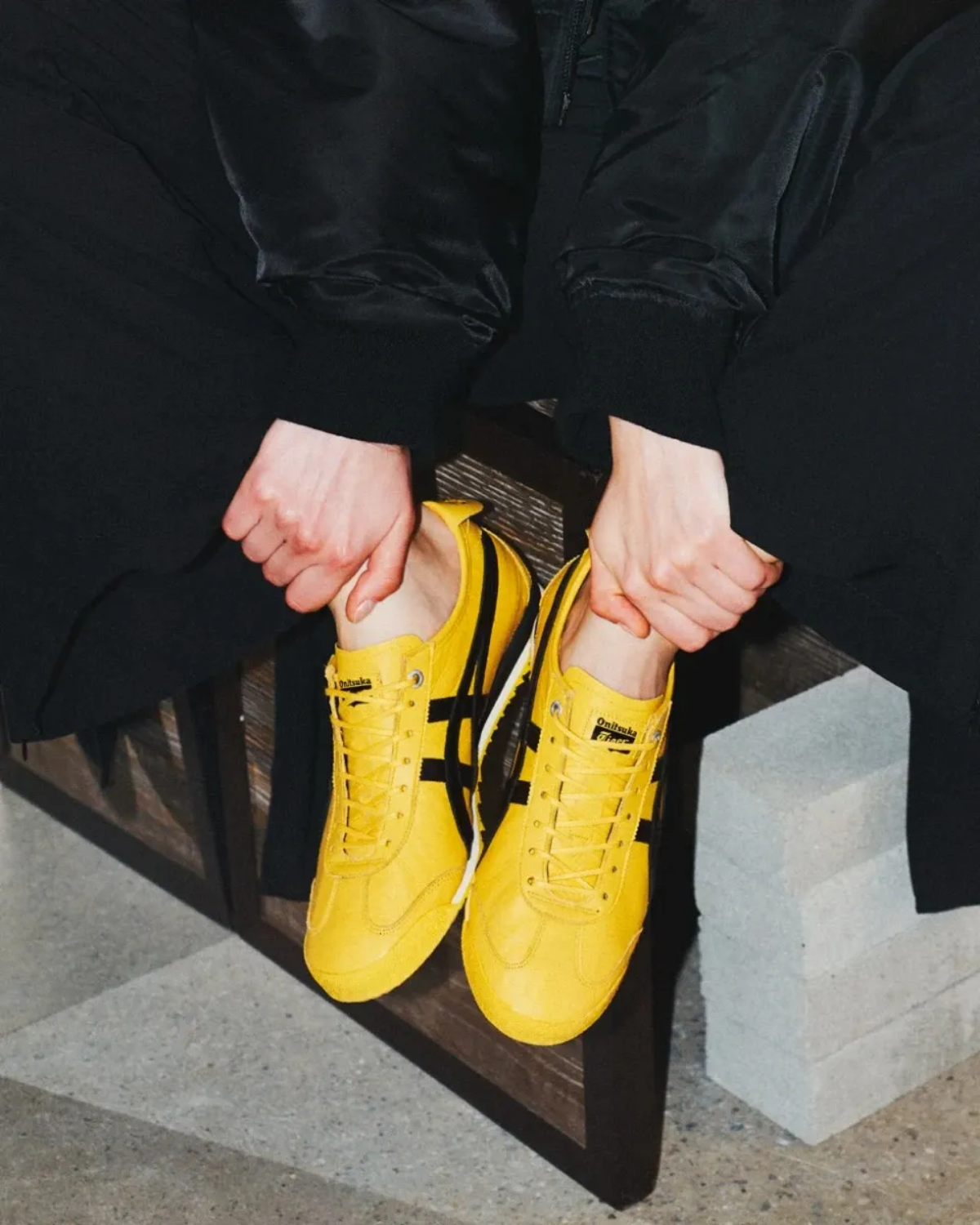 Onitsuka Tiger
