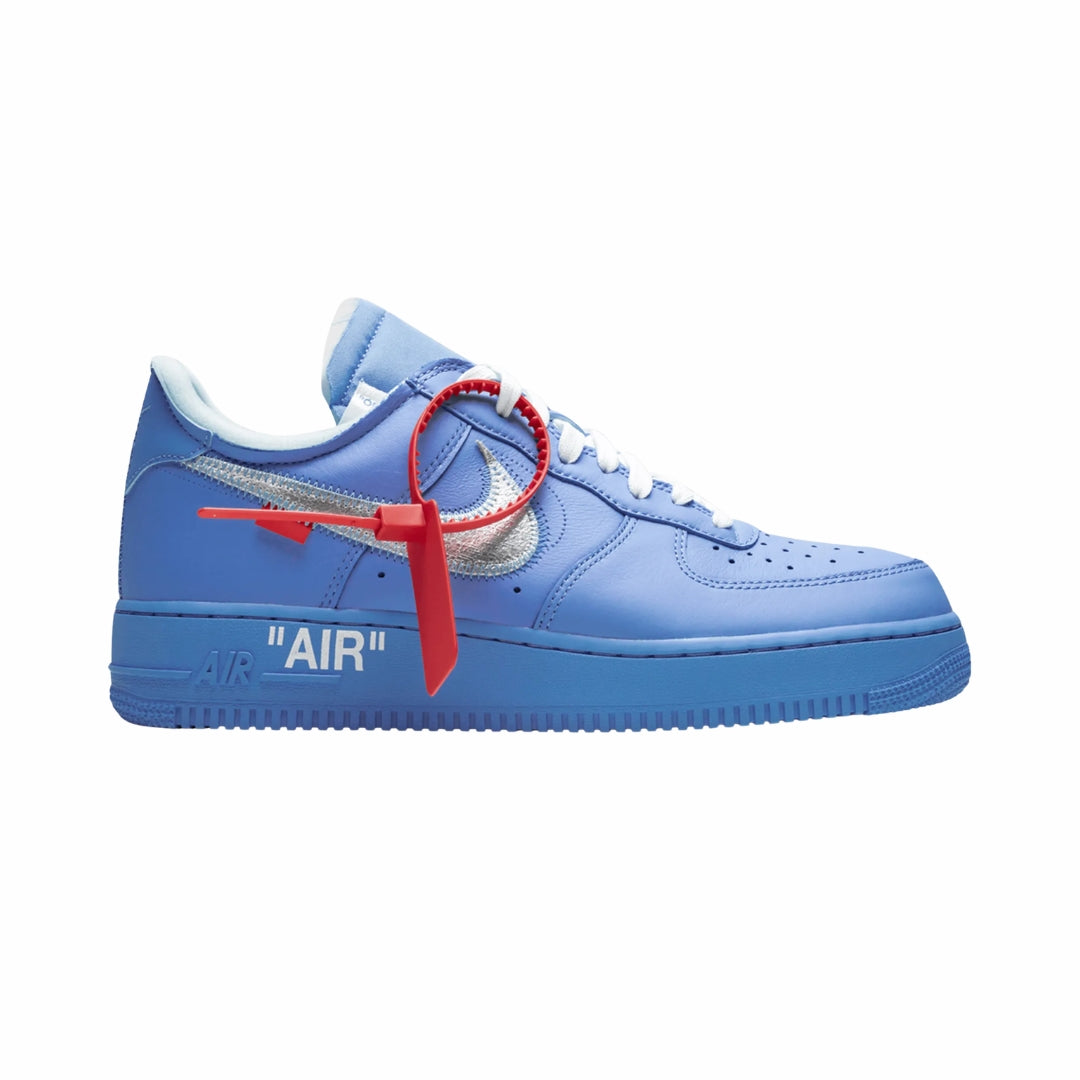 OFF-WHITE X AIR FORCE 1 LOW '07 'MCA'