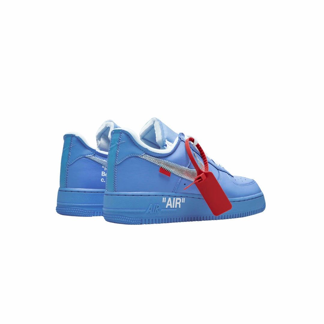 OFF-WHITE X AIR FORCE 1 LOW '07 'MCA'