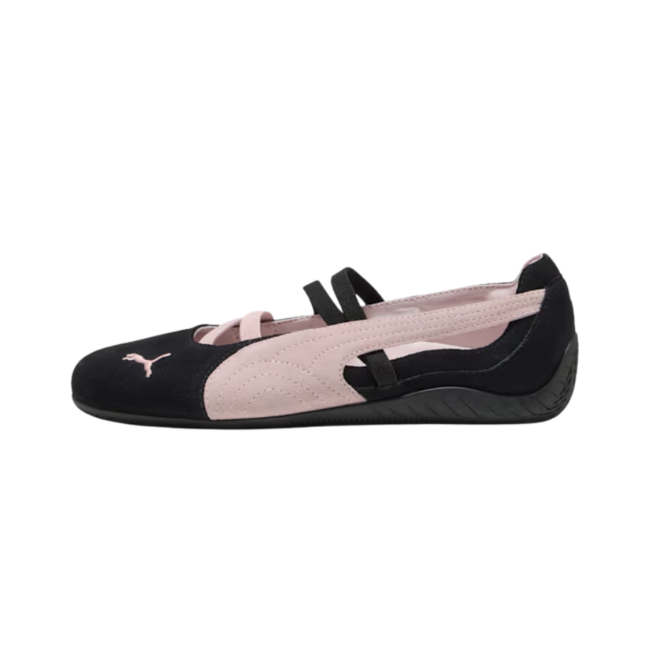 Speedcat Suede Ballet Women's Shoe