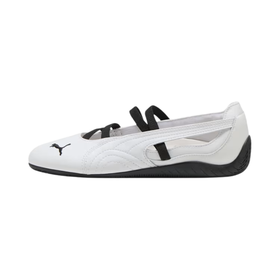 Speedcat Ballet Leather (W)