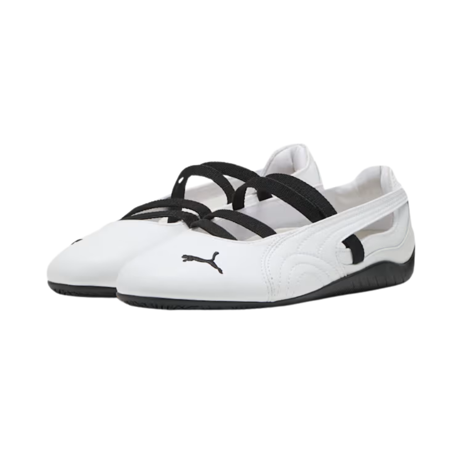 Speedcat Ballet Leather (W)