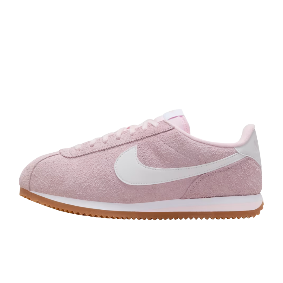 Nike Cortez Vintage Suede (W)