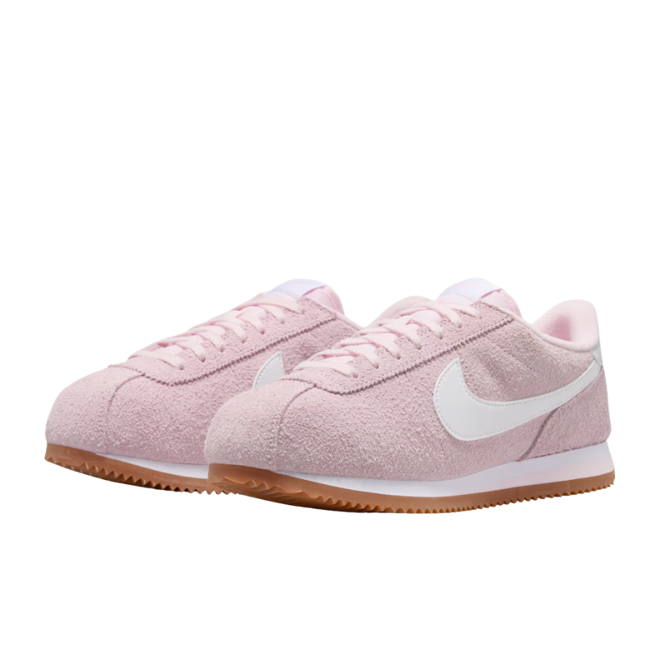Nike Cortez Vintage Suede (W)