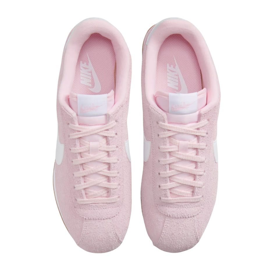 Nike Cortez Vintage Suede (W)