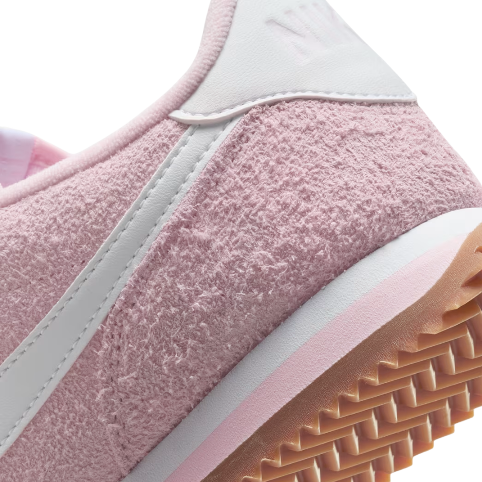 Nike Cortez Vintage Suede (W)