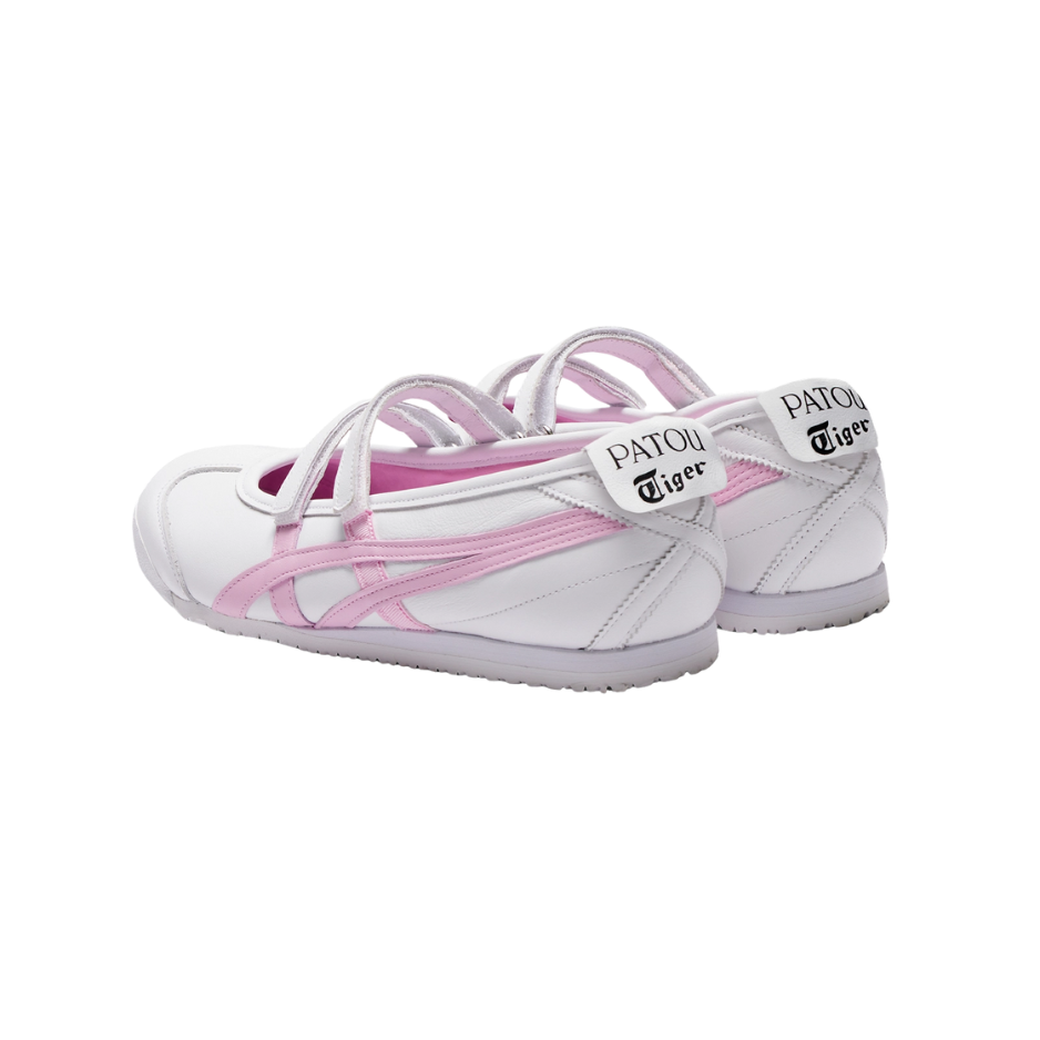 Onitsuka Tiger MEXICO 66 BALLERINA (W)