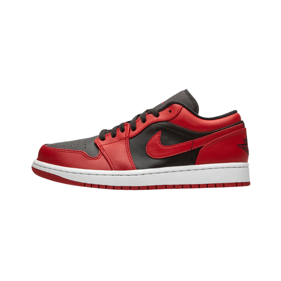 Jordan 1 Low "Reverse Bred"