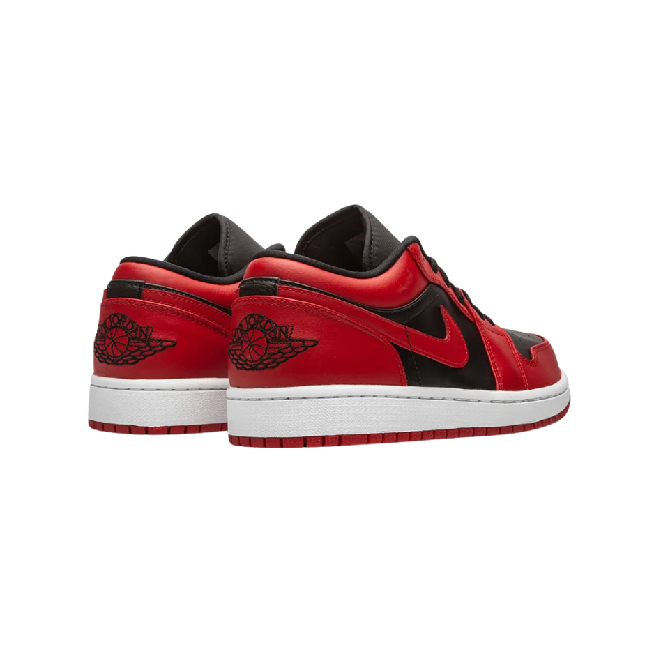 Jordan 1 Low "Reverse Bred"