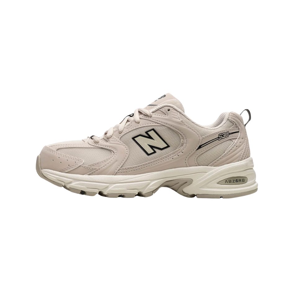 NEW BALANCE 530 "IVORY" (W)
