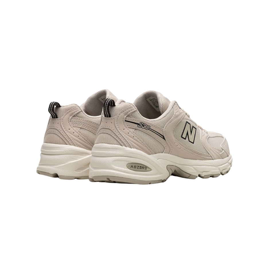 NEW BALANCE 530 "IVORY" (W)