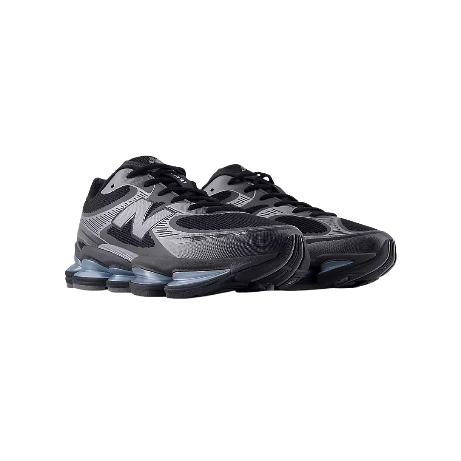 New Balance Abzorb 2000