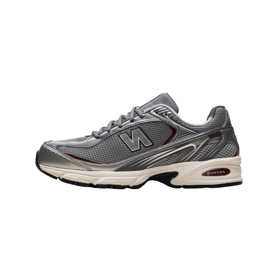 New Balance 509 lace-up