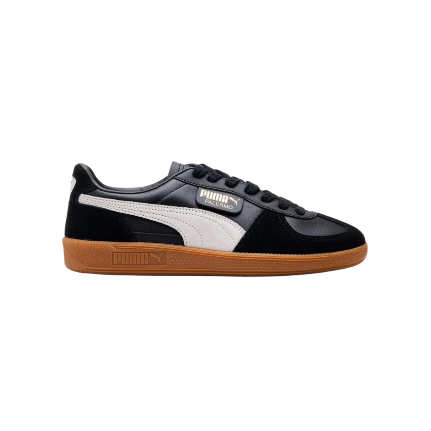Puma Palermo Leather