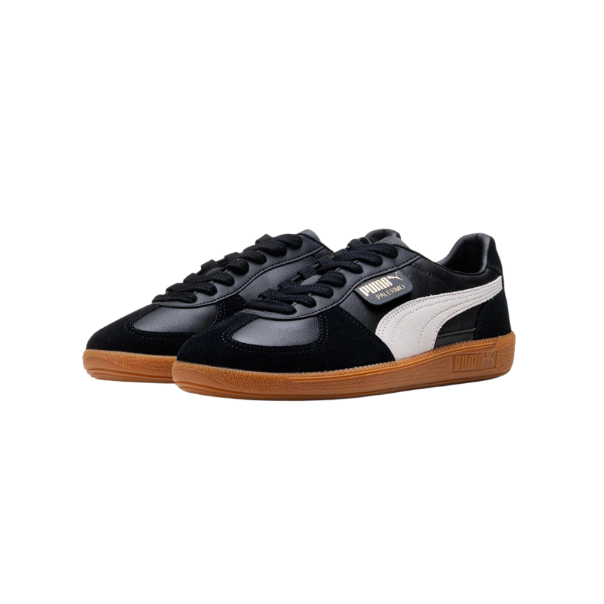 Puma Palermo Leather