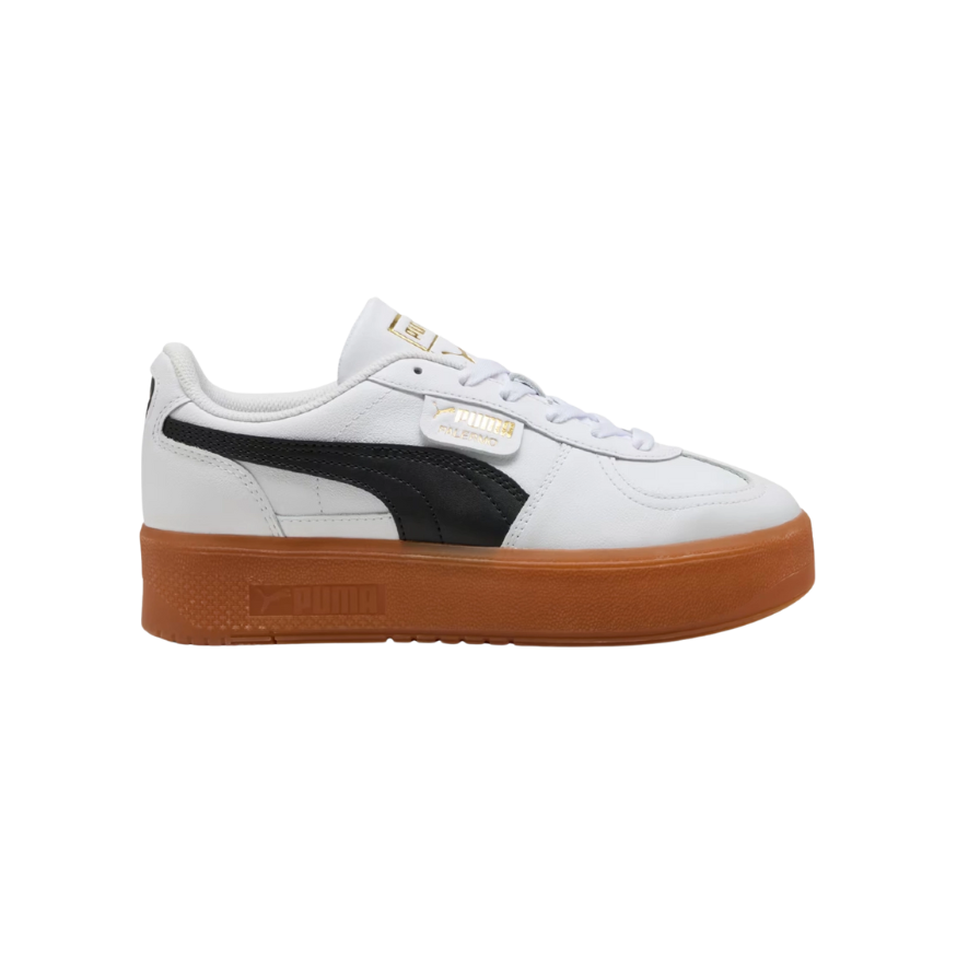 Puma PALERMO ELEVATA LEATHER