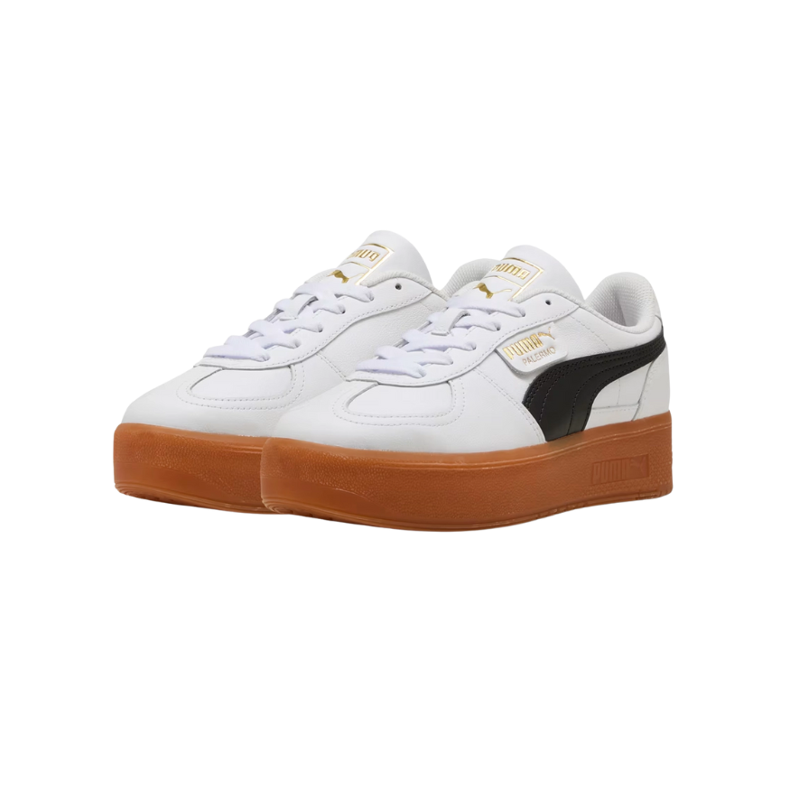 Puma PALERMO ELEVATA LEATHER