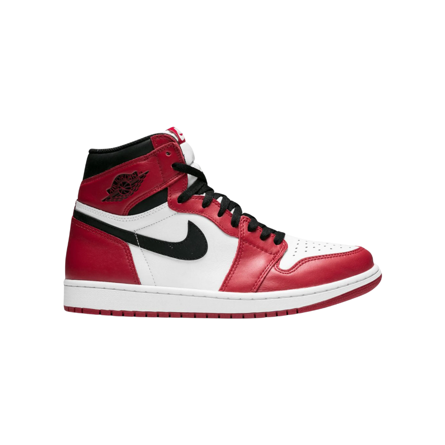 Air Jordan 1 Retro High OG "Chicago"